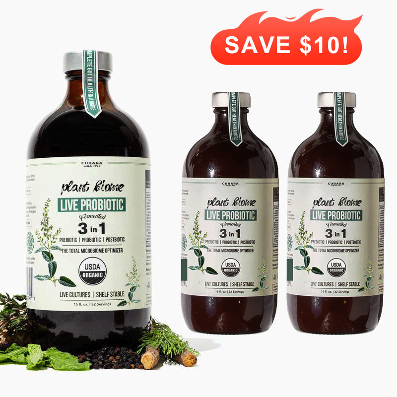 Live Probiotic