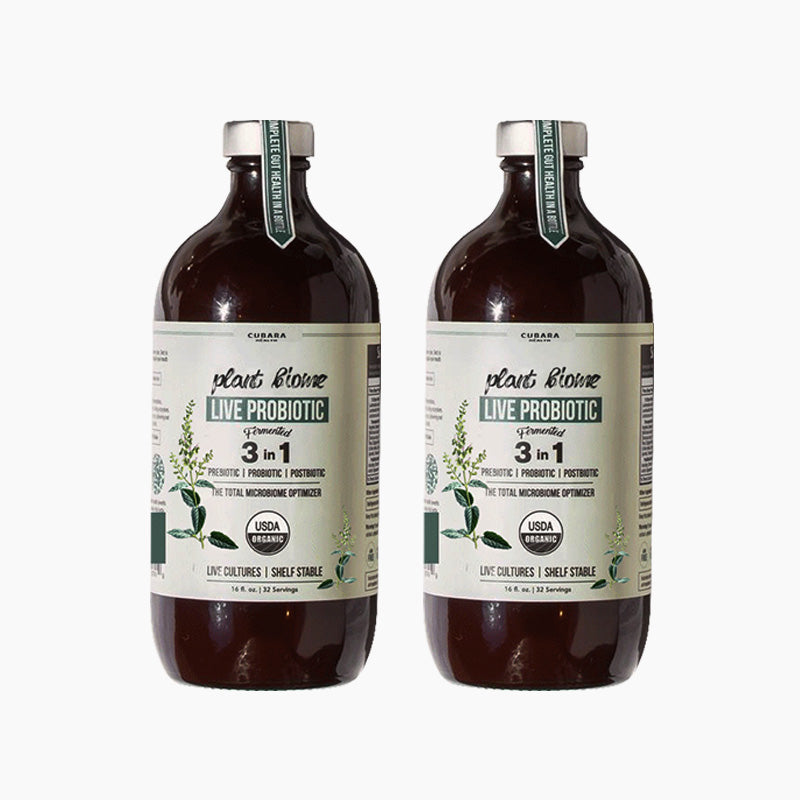 Live Probiotic