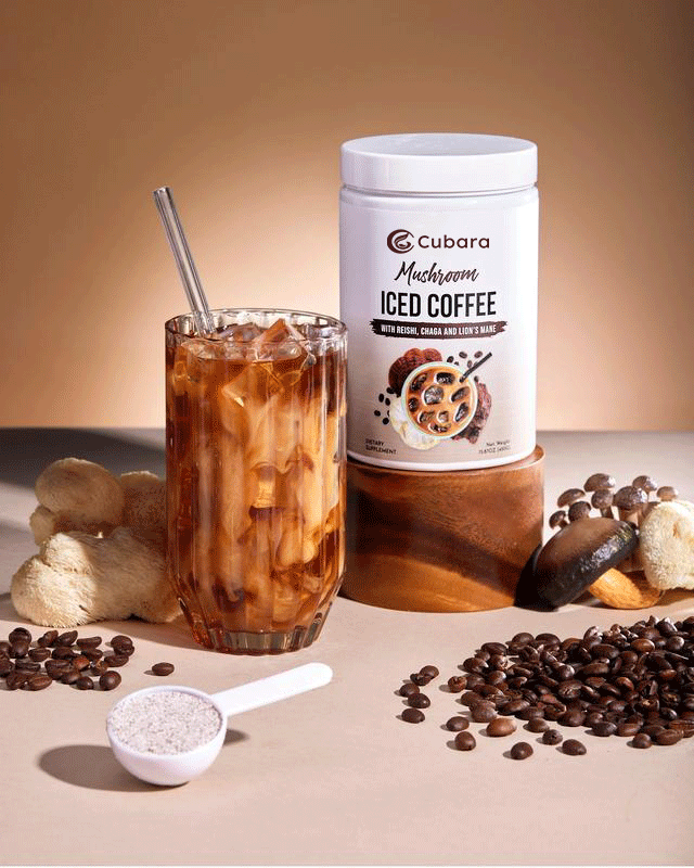 Iced Coffee Bundle