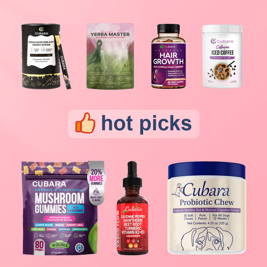 🔥Premium Hot Picks