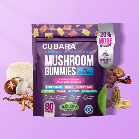 Gummies