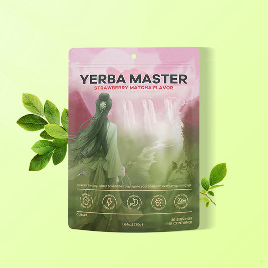 Yerba Mate
