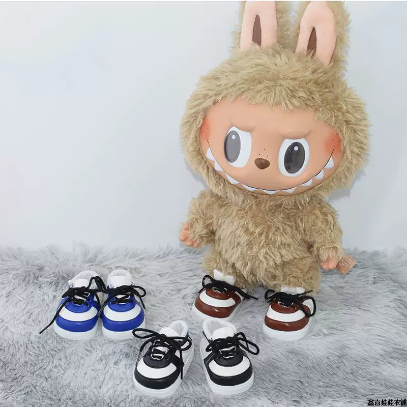 LU BU BU Shoes
