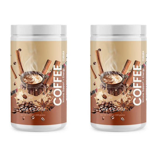Coffee Cafe de Olla
