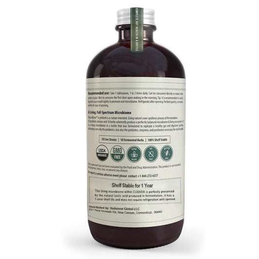 Live Probiotic