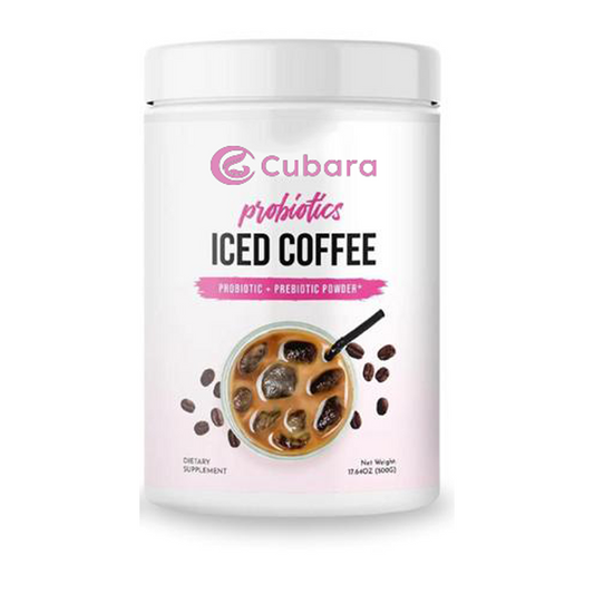 Iced Coffee Bundle