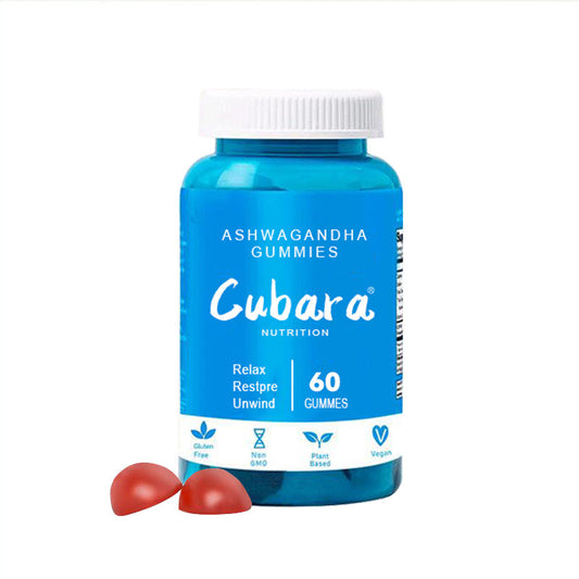 Ashwagandha Gummies