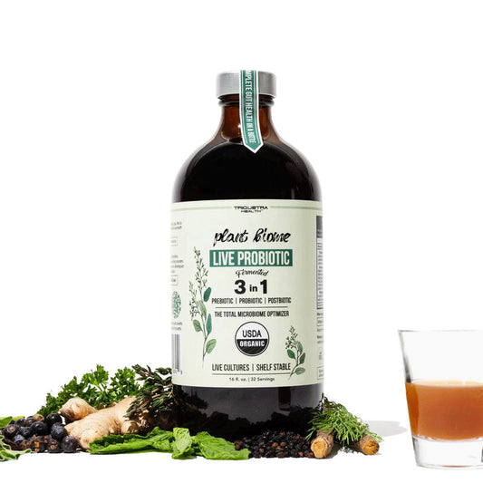 Live Probiotic